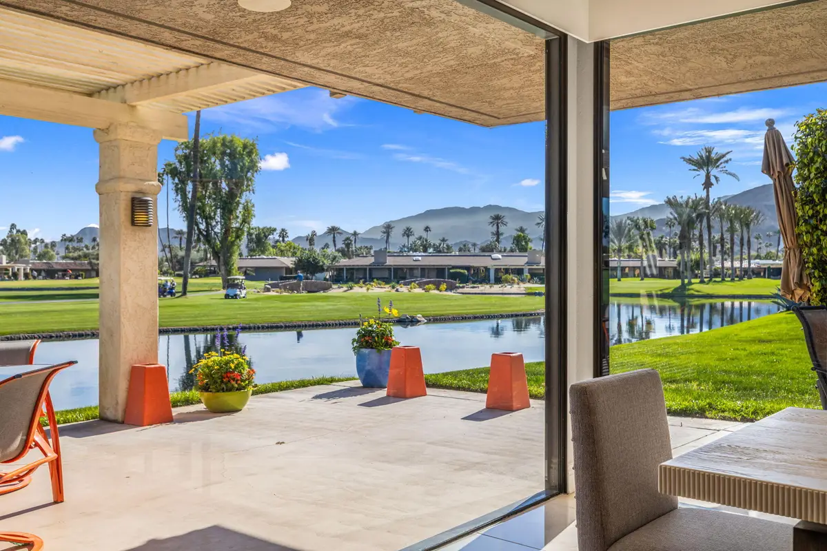 6 Barnard Court, Rancho Mirage, CA 92270 - #1