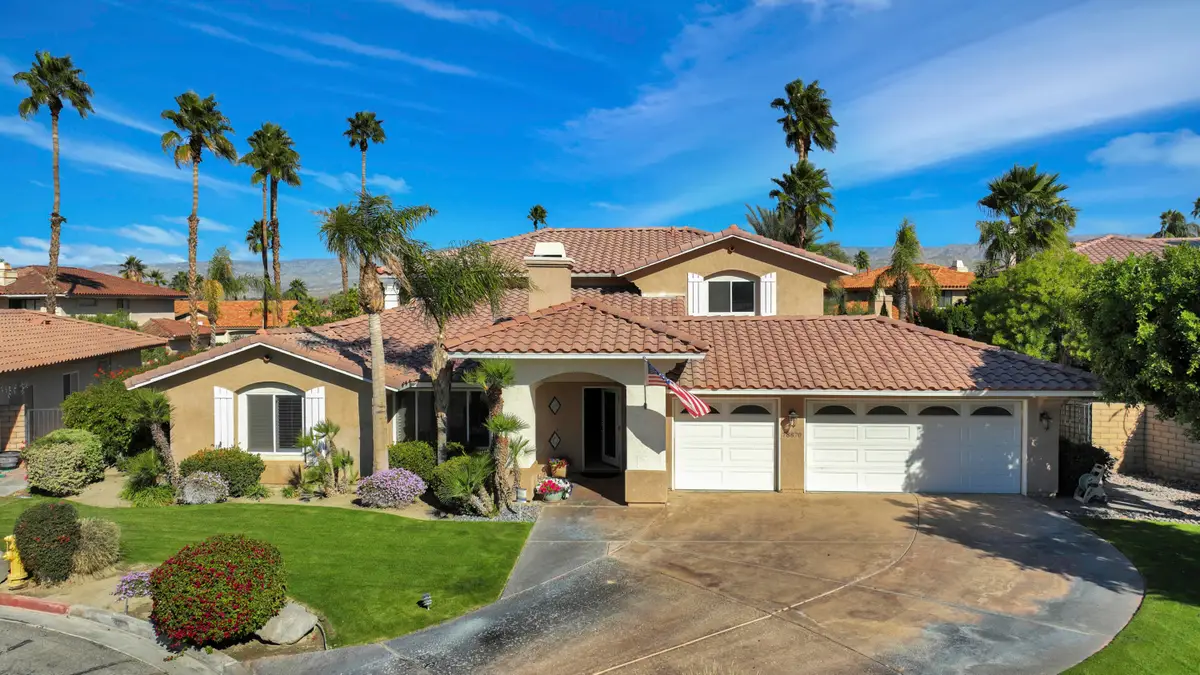 78870 Meridian Way, La Quinta, CA 92253 - #1