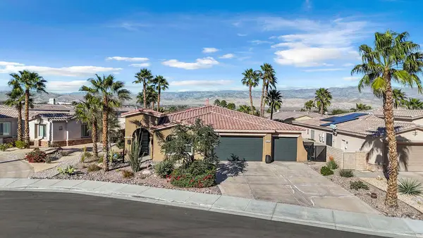 74080 Portola Pointe Lane, Palm Desert, CA 92211
