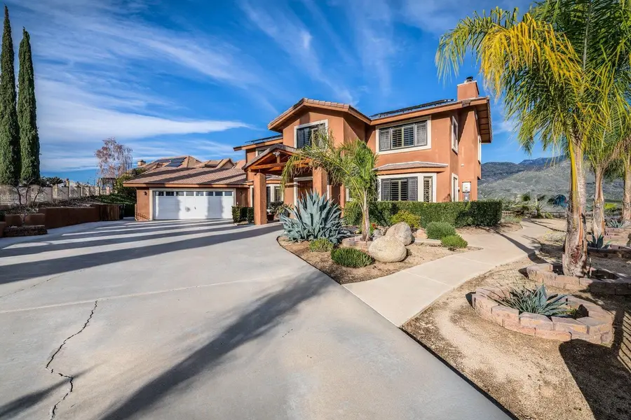 45540 Denizen Heights Road, Hemet, CA 92544 - #2