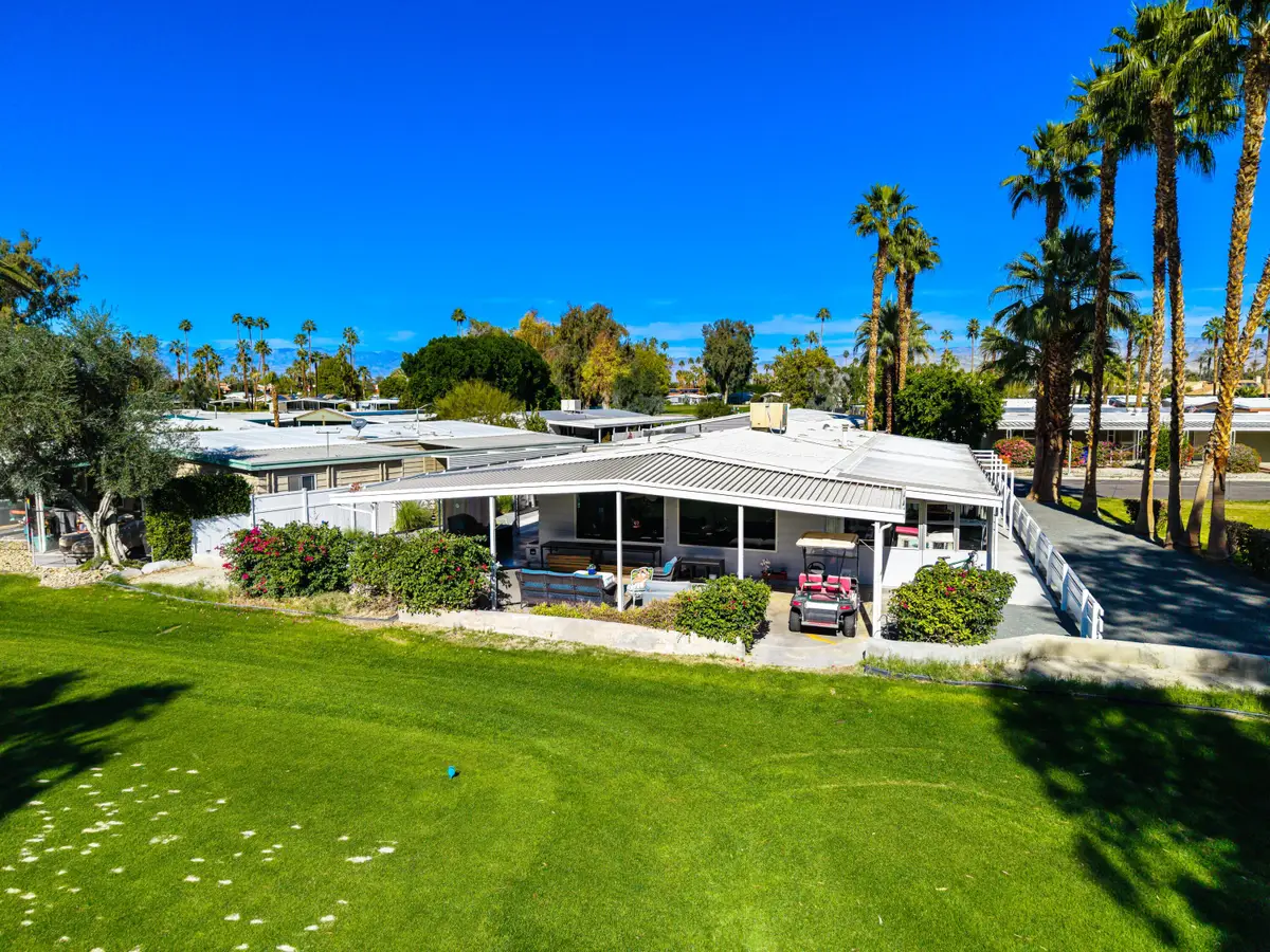 74 Via Minorca, Cathedral City, CA 92234 - #1