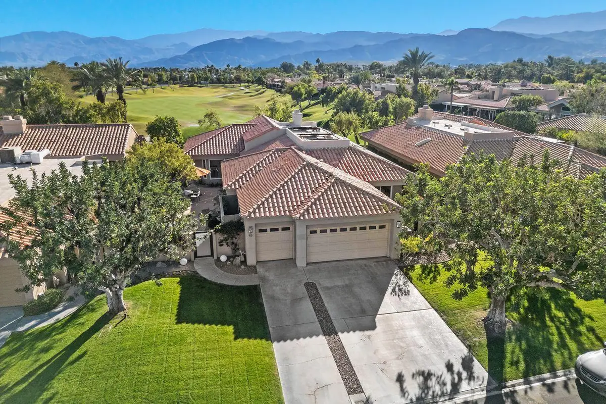 55 Pine Valley Drive, Rancho Mirage, CA 92270 - #1
