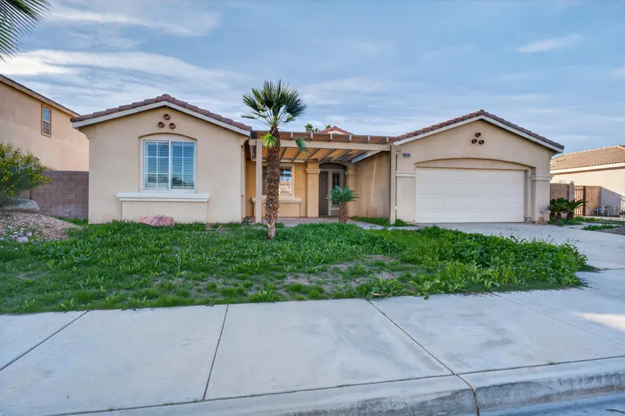 80803 Hayleigh Court, Indio, CA 92201 - #2