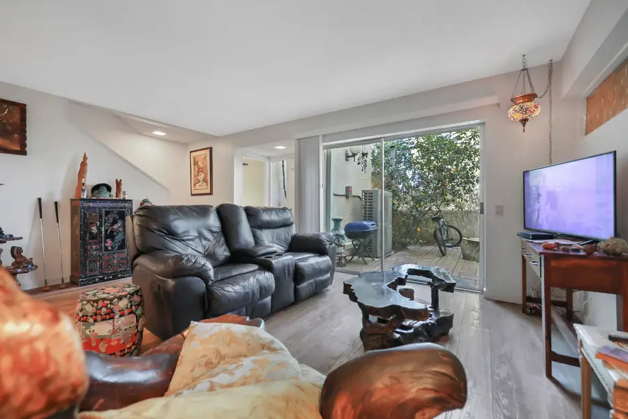 2504 N Whitewater Club Drive #A, Palm Springs, CA 92262 - #2