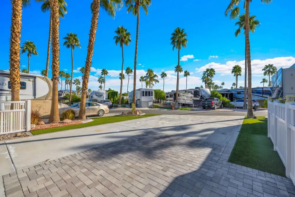 69411 Ramon Road #401, Cathedral City, CA 92234 - #1