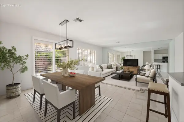 78731 Platinum Drive, Palm Desert, CA 92211