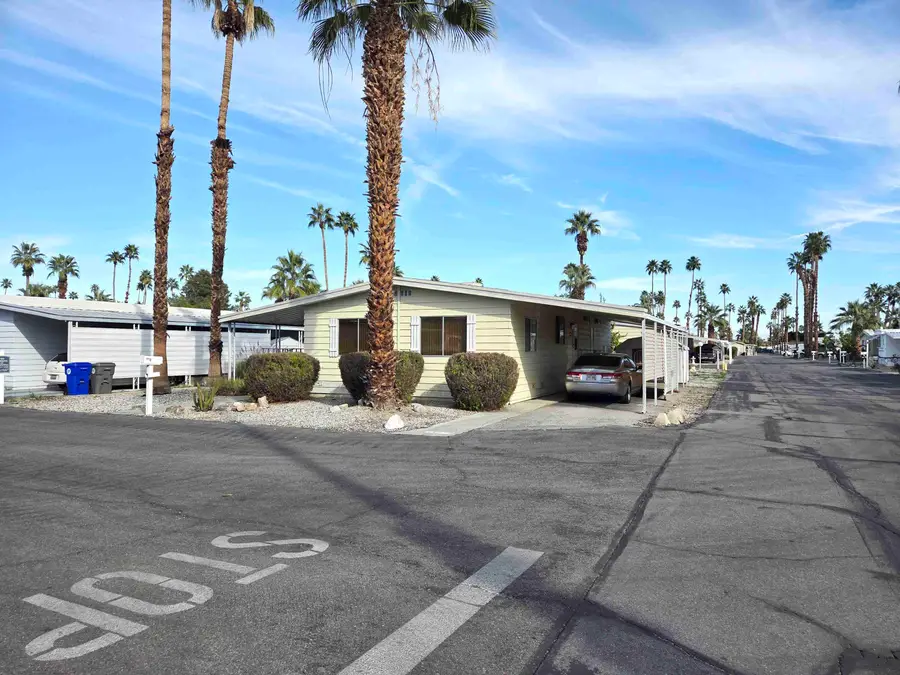 346 Sand Creek Creek, Cathedral City, CA 92234 - #3