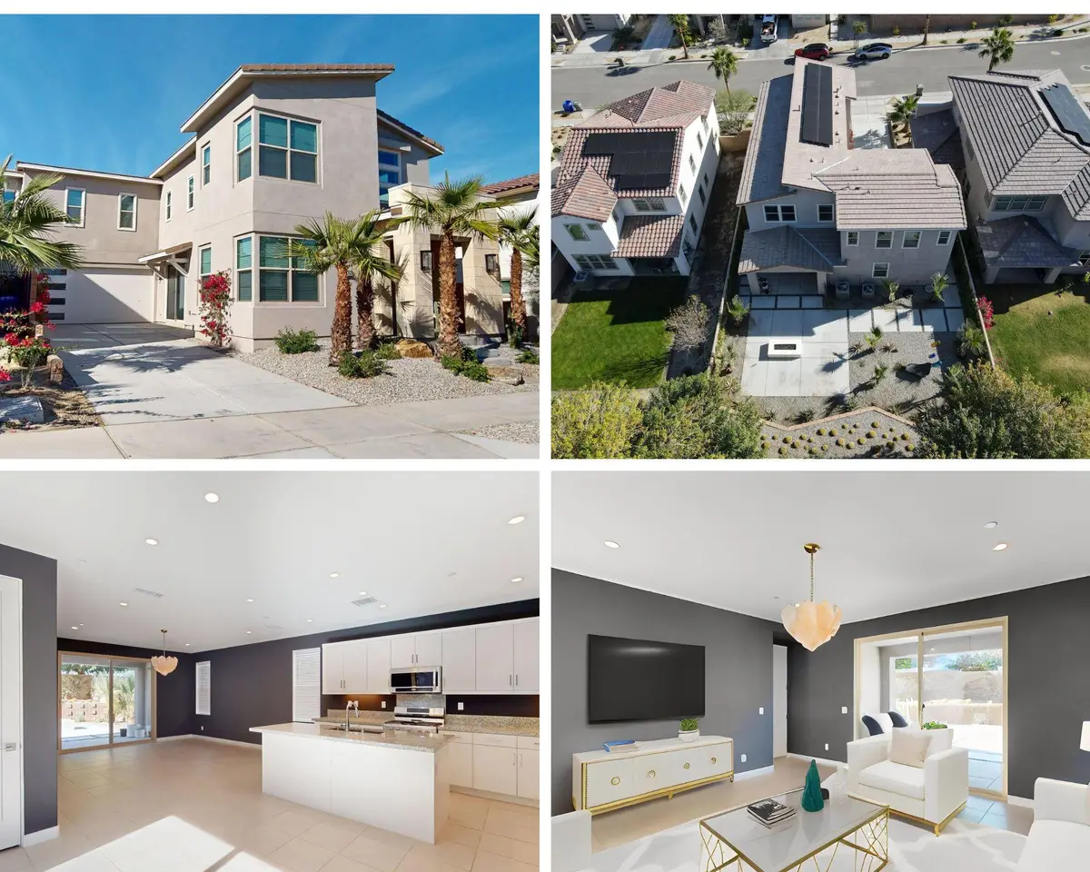 35887 Mccarthy Street, Palm Desert, CA 92211 - #1