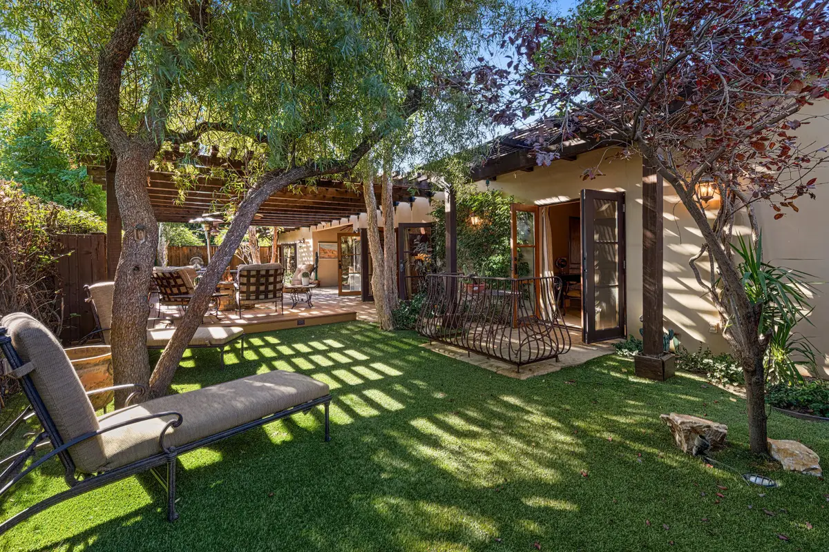 358 Villaggio E, Palm Springs, CA 92262 - #1