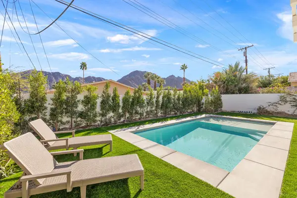 53770 Avenida Obregon, La Quinta, CA 92253