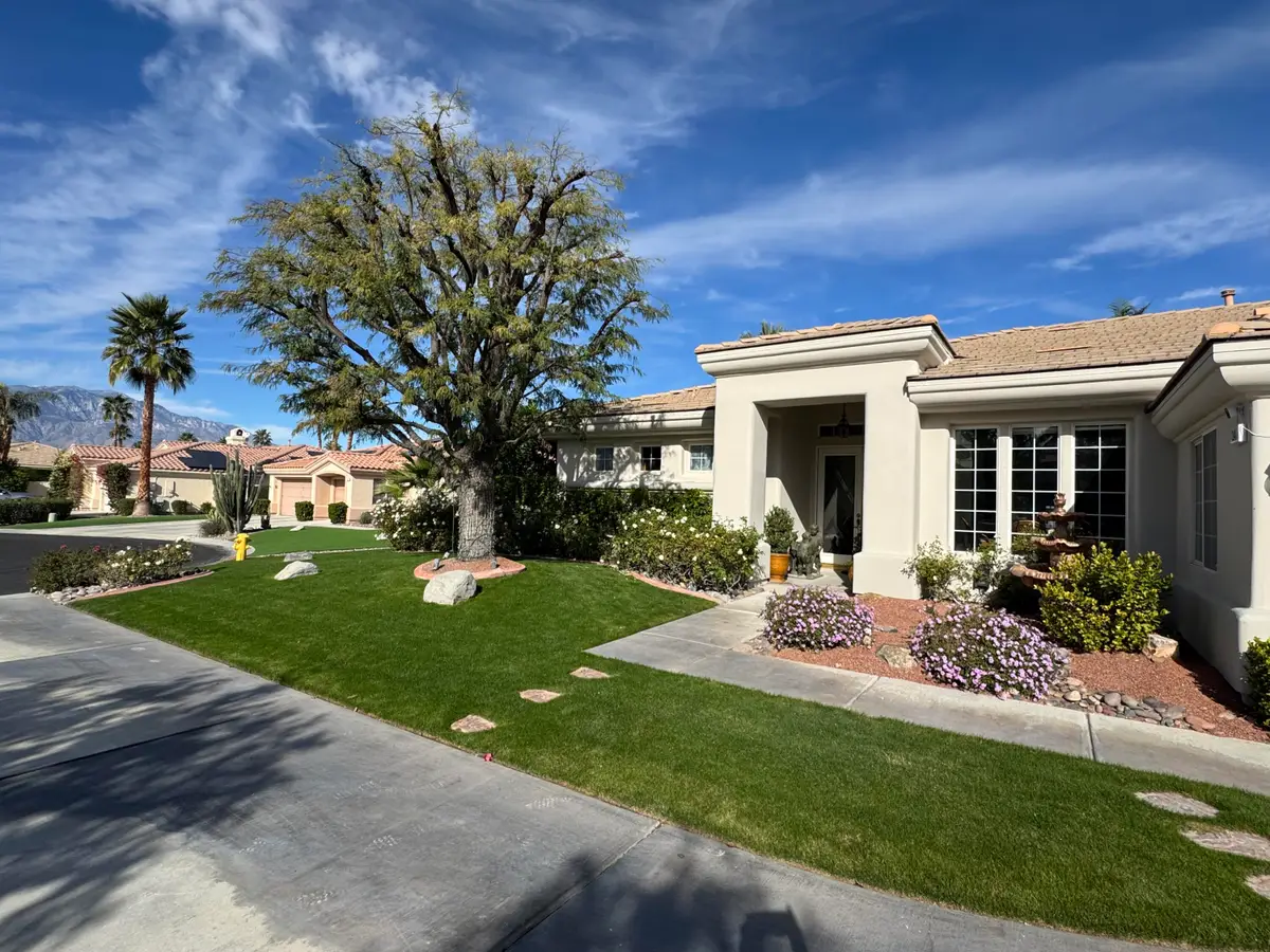 34 Calle La Reina, Rancho Mirage, CA 92270 - #1