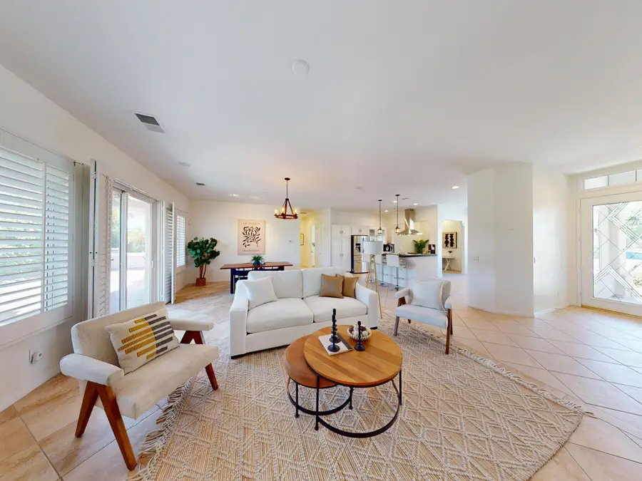 34 Calle La Reina, Rancho Mirage, CA 92270 - #3