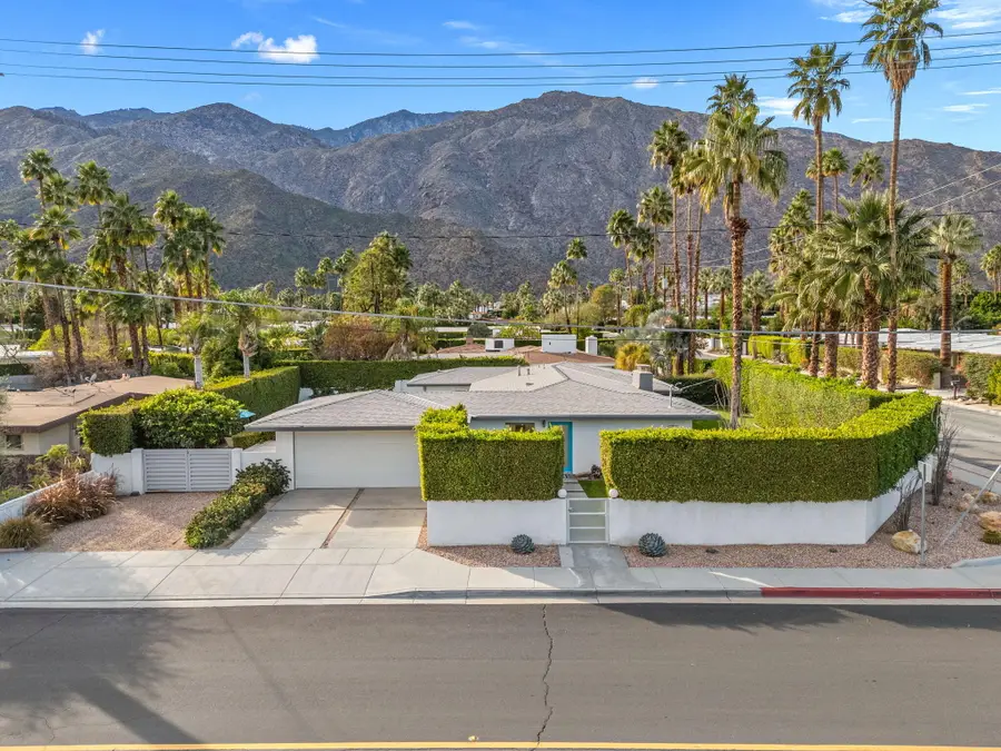 783 E Mesquite Avenue, Palm Springs, CA 92264 - #3