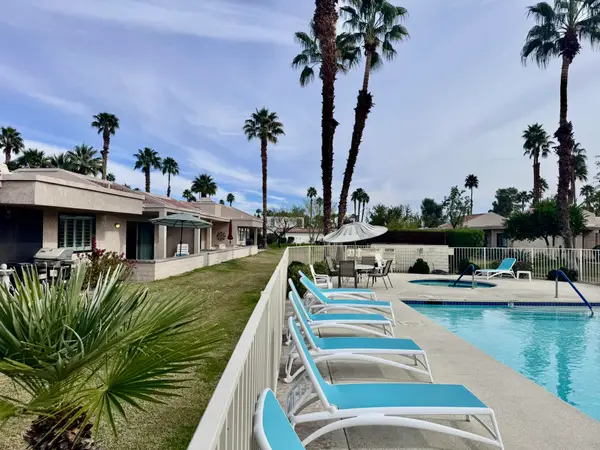 68175 Seven Oaks Drive, Cathedral City, CA 92234