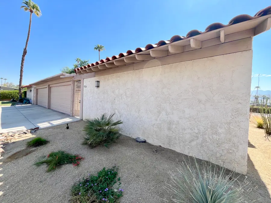 6263 E Driver Road, Palm Springs, CA 92264 - #3