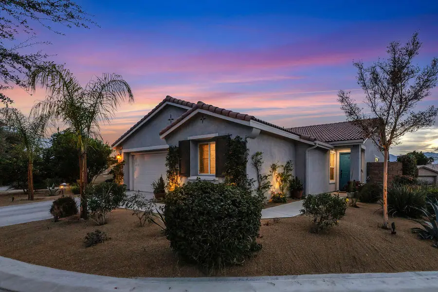 84285 Tramonto Way, Indio, CA 92203 - #2