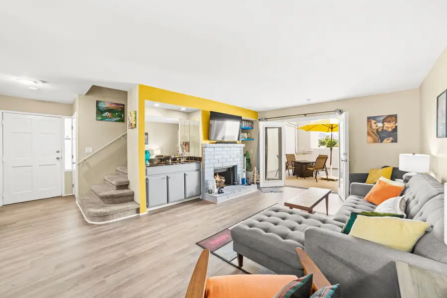 280 S Avenida Caballeros #268, Palm Springs, CA 92262 - #2