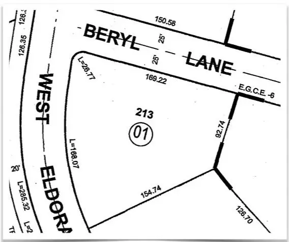 46910 W Eldorado Drive, Indian Wells, CA 92210 - Image #1