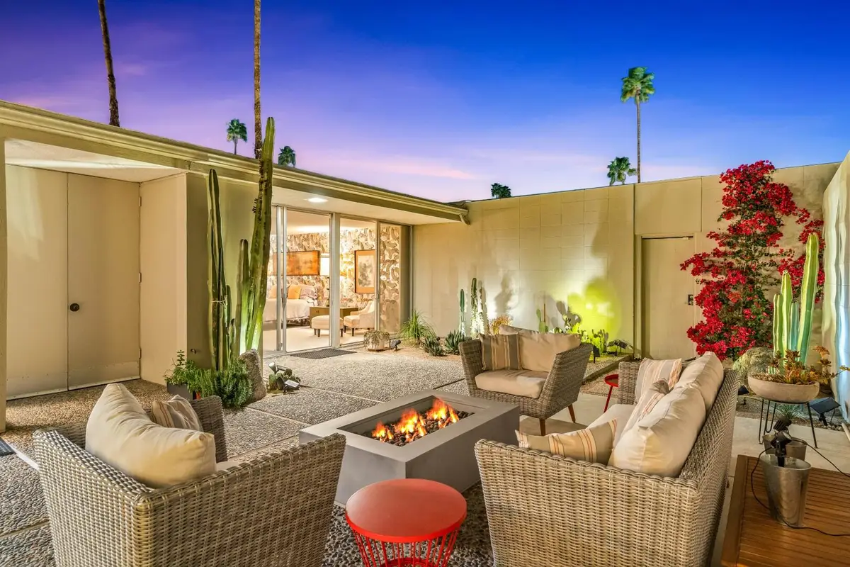 72507 El Paseo #901, Palm Desert, CA 92260 - #1