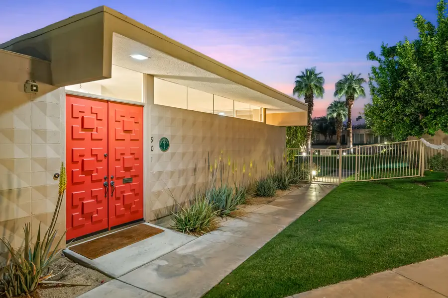 72507 El Paseo #901, Palm Desert, CA 92260 - #2