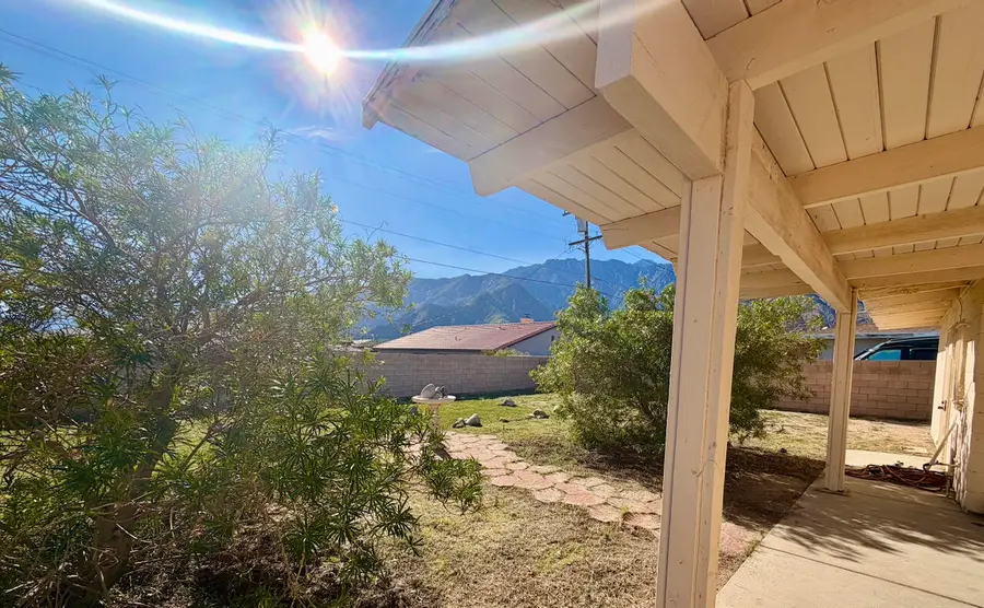 393 W Palm Vista Drive, Palm Springs, CA 92262 - #2