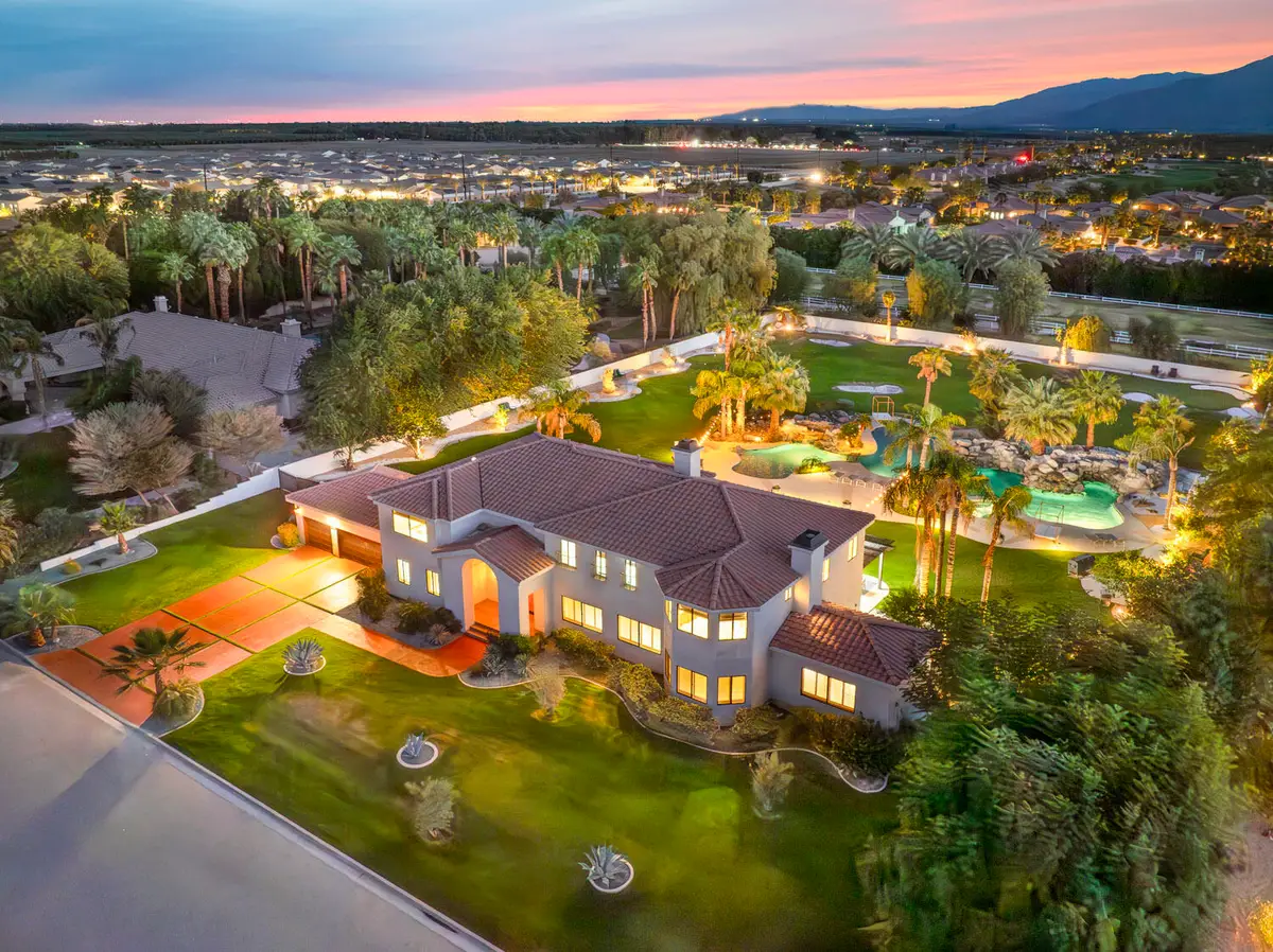 81935 Mountain View Lane, La Quinta, CA 92253 - #1