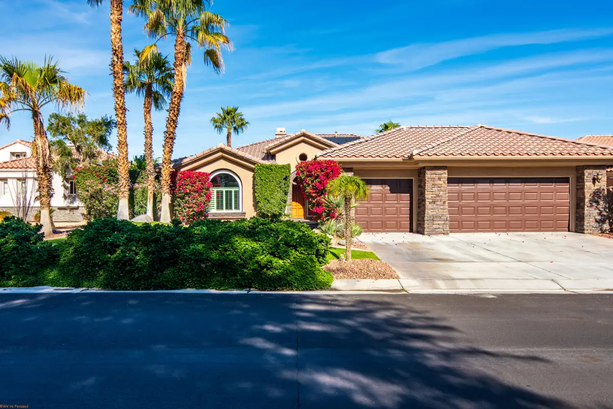 97 Via Bella, Rancho Mirage, CA 92270 - #1