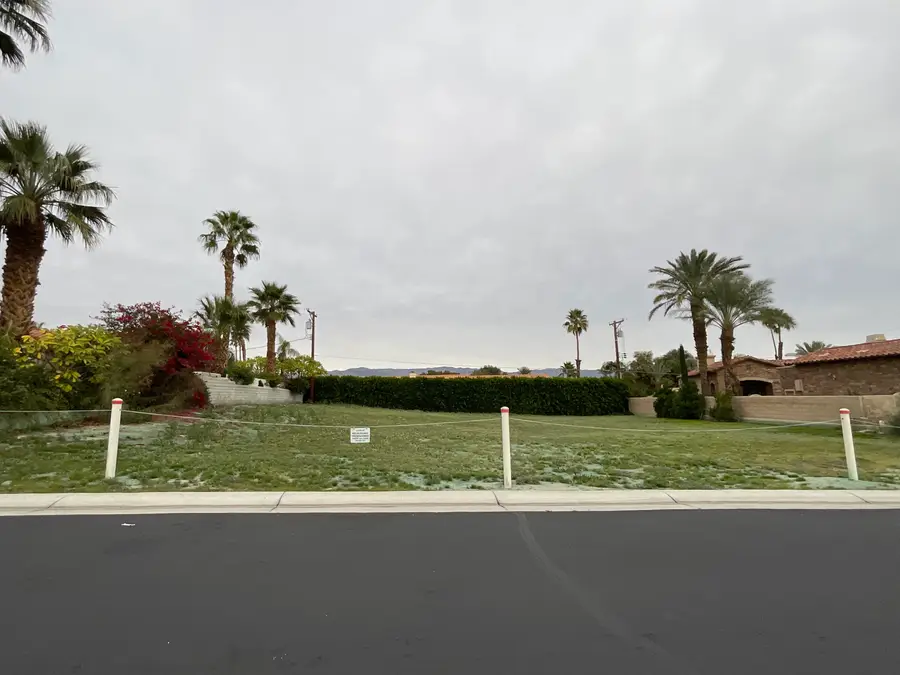 0 Darien Drive, Bermuda Dunes, CA 92203 - Image #2