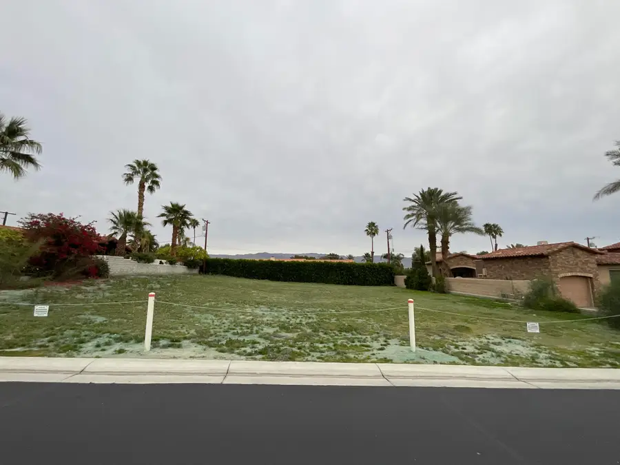 0 Darien Drive, Bermuda Dunes, CA 92203 - Image #3