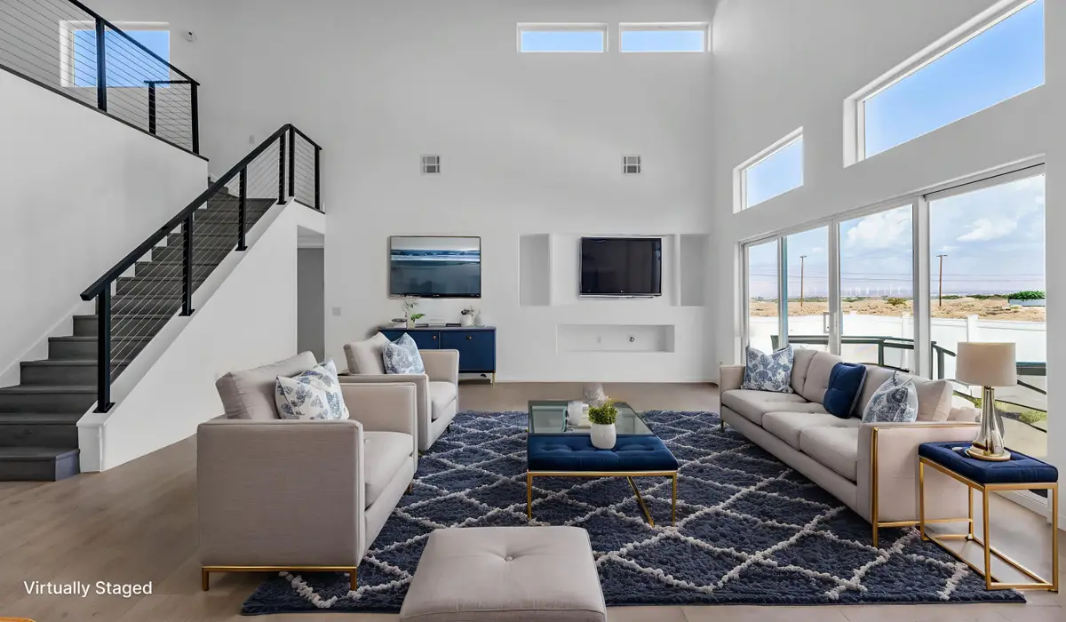 67588 Cactus Apple Drive, Desert Hot Springs, CA 92240 - #1