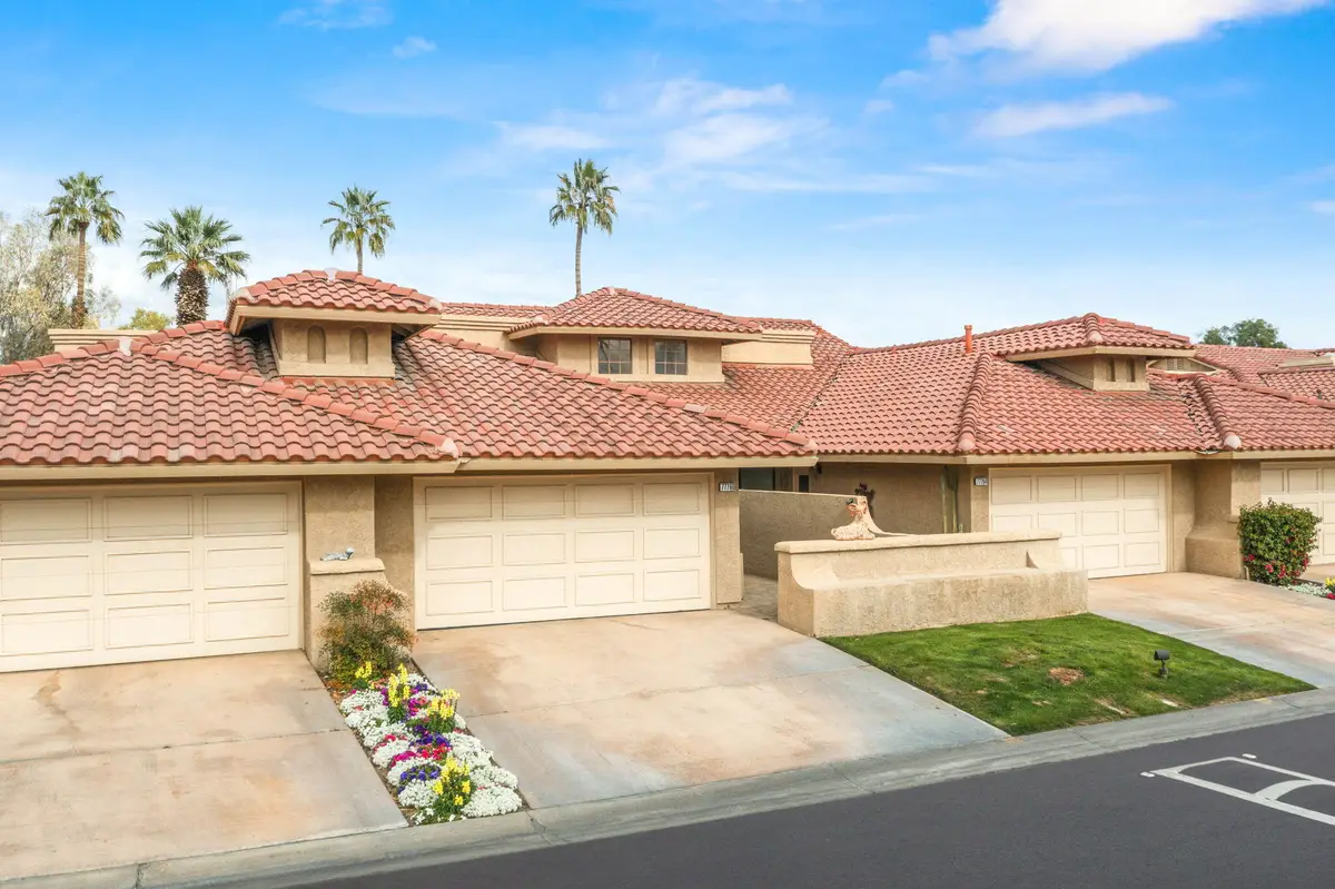 77760 Woodhaven Drive S, Palm Desert, CA 92211 - #1