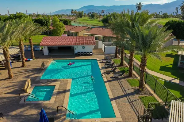 48314 Stewart Drive #J2, Indio, CA 92201