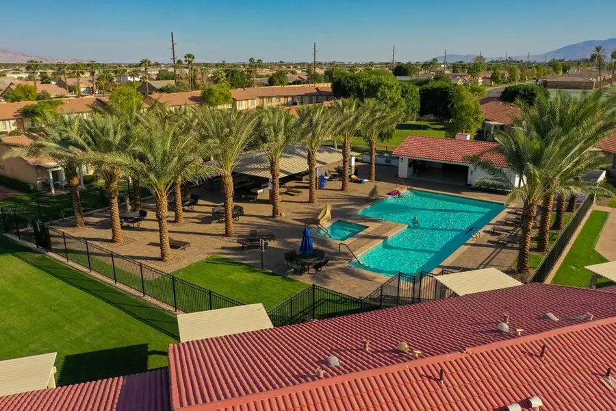 48314 Stewart Drive #J2, Indio, CA 92201 - #2