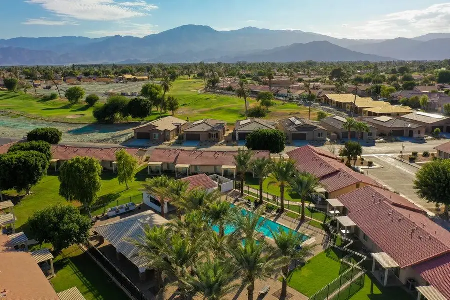 48314 Stewart Drive #J2, Indio, CA 92201 - #3