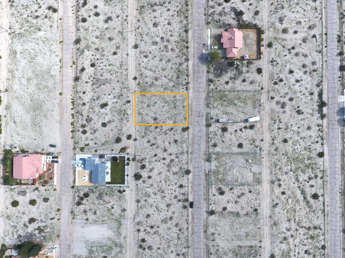 1570 Arctic Avenue, Thermal, CA 92274 - #1