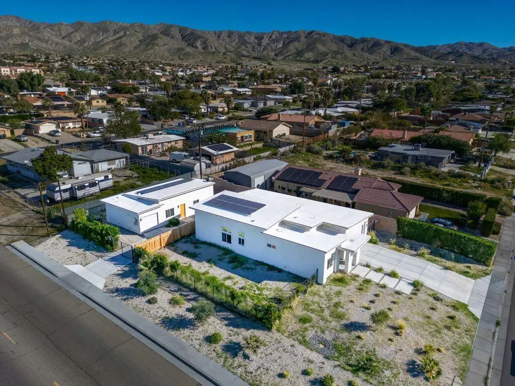 66750 Desert View Avenue, Desert Hot Springs, CA 92240 - #1