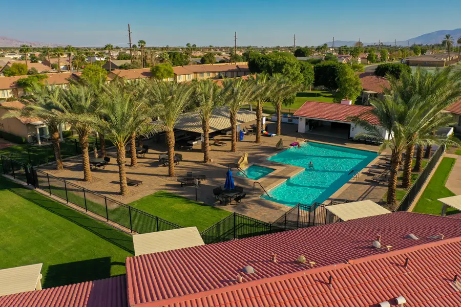 48334 Stewart Drive #J4, Indio, CA 92201 - #3