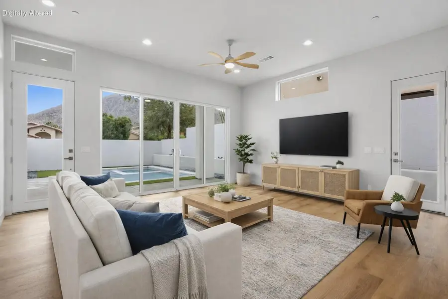 53145 Avenida Martinez, La Quinta, CA 92253 - Image #2