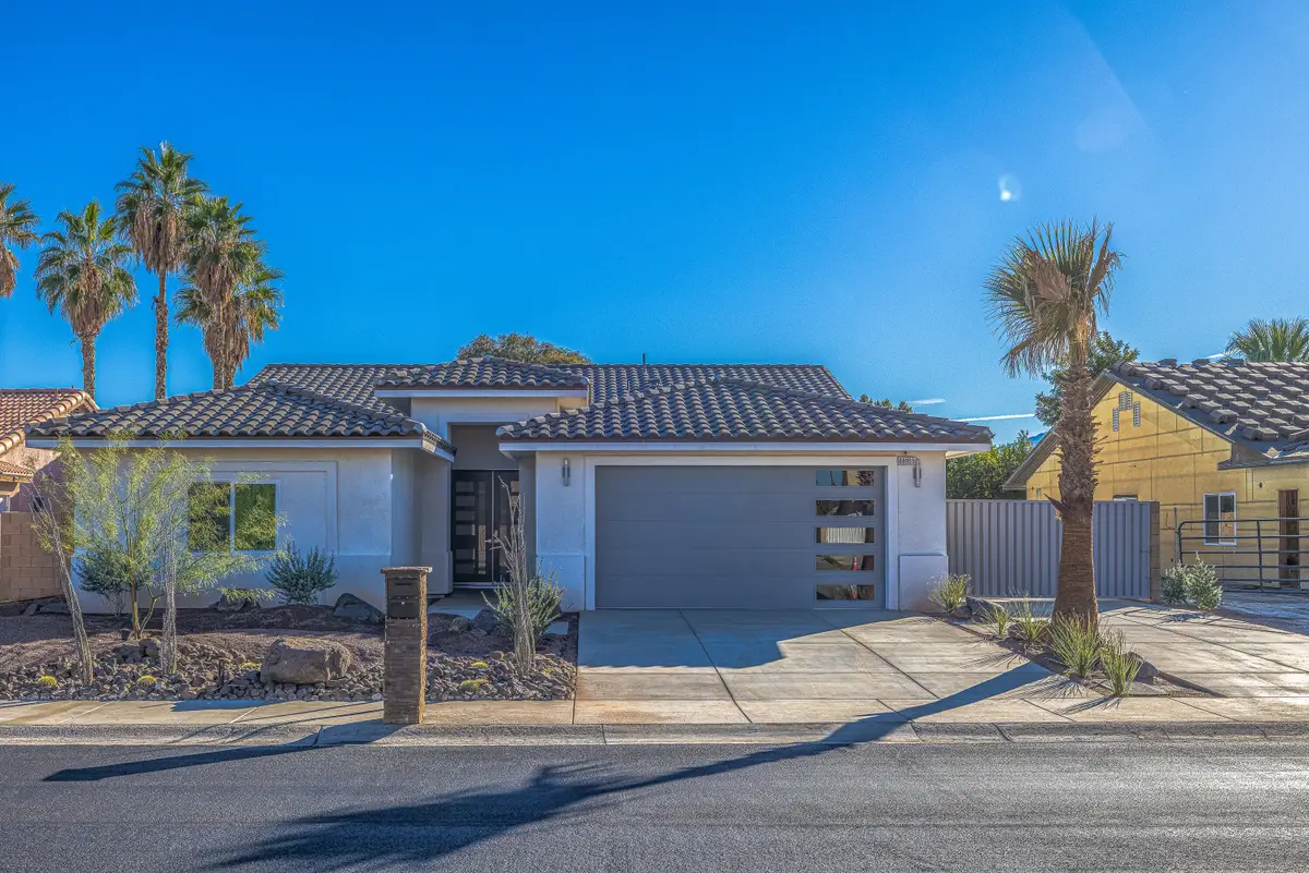 68945 Durango Road, Cathedral City, CA 92234 - #1