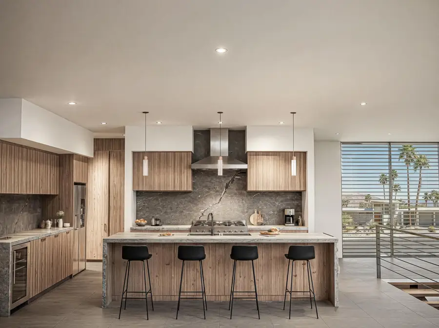 775 W Cabrillo Road, Palm Springs, CA 92262 - #3