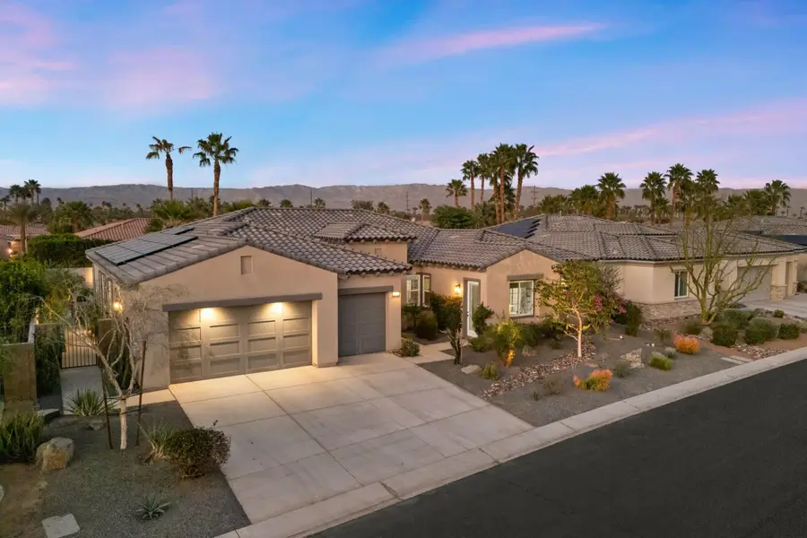 81890 Thoroughbred Trail, La Quinta, CA 92253 - #3