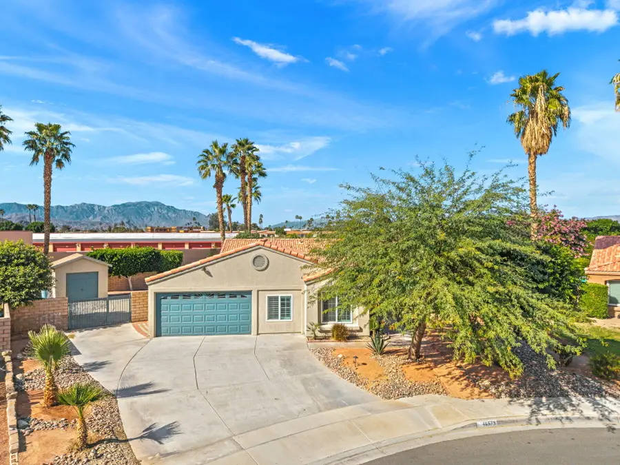 46579 Via Paraiso, Indio, CA 92201 - Image #2