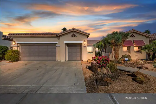 80818 Camino Santa Elise, Indio, CA 92203