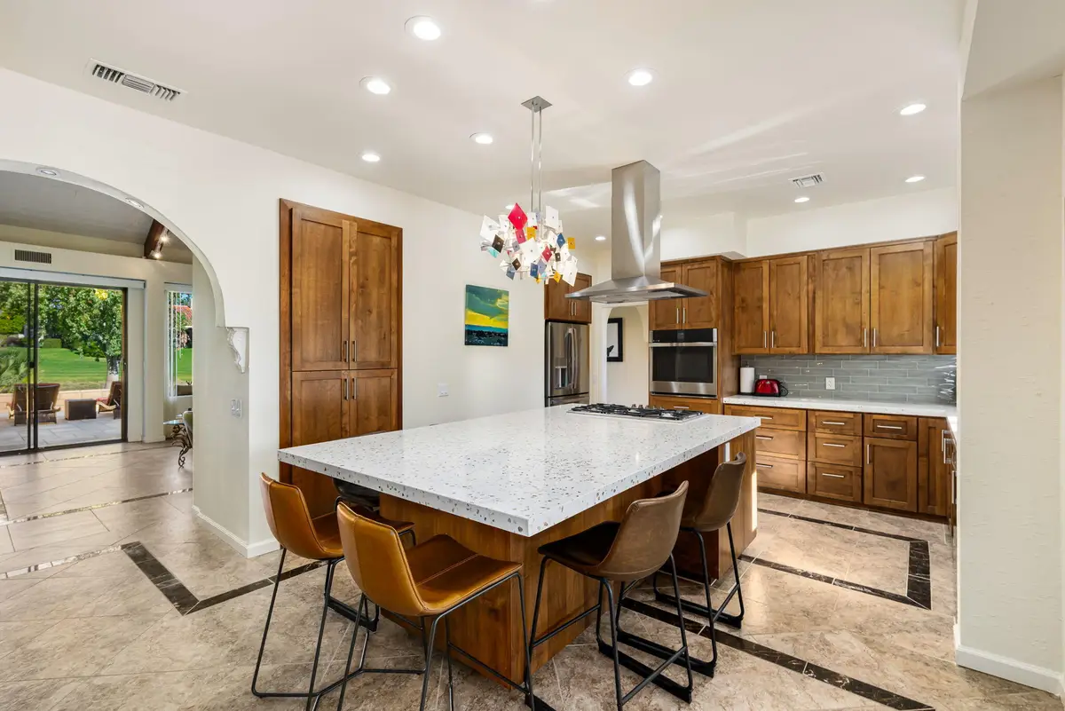 128 Desert W Drive, Rancho Mirage, CA 92270 - #1