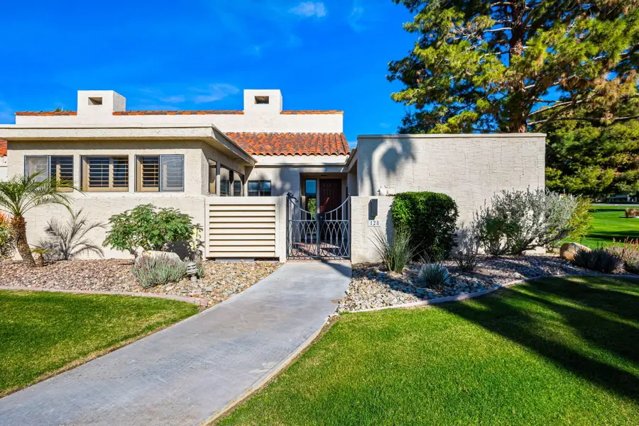128 Desert W Drive, Rancho Mirage, CA 92270 - #2