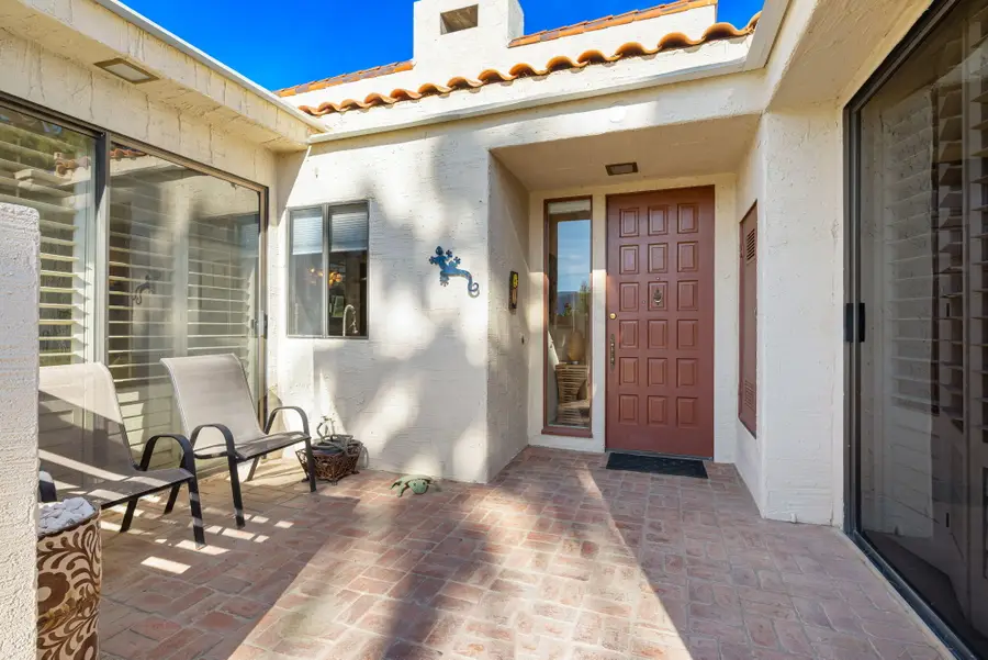 128 Desert W Drive, Rancho Mirage, CA 92270 - #3