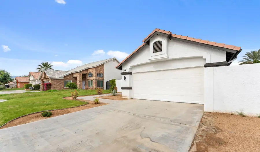 80888 Boulder Drive, Indio, CA 92201 - #3