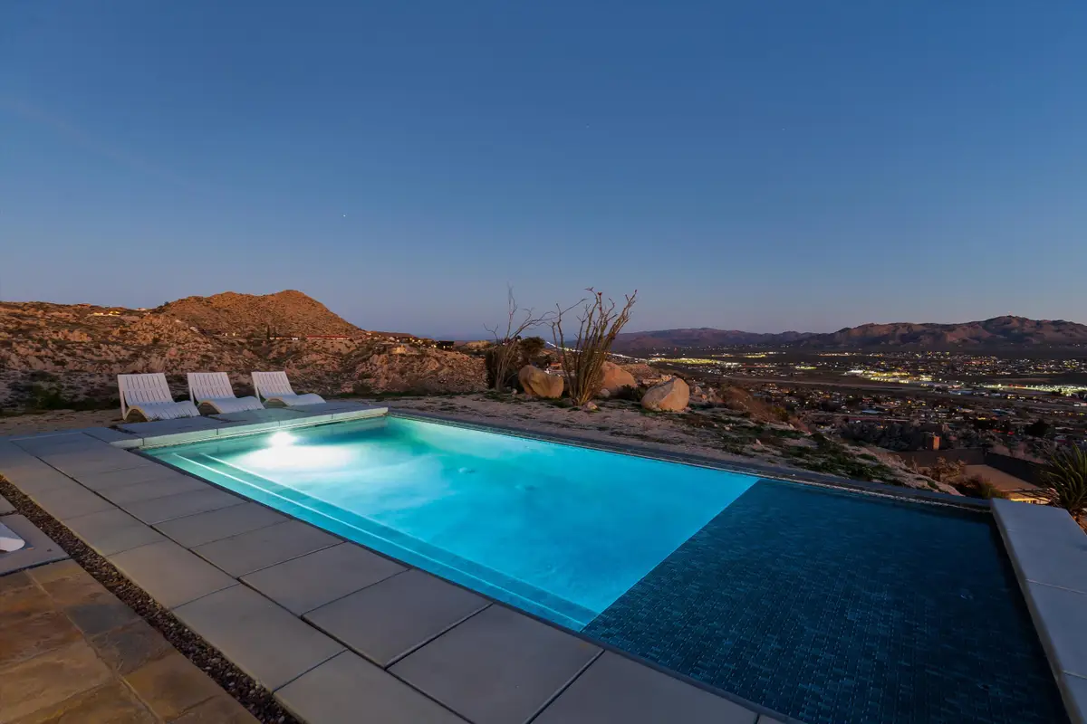 57075 Farrelo Court, Yucca Valley, CA 92284 - #1