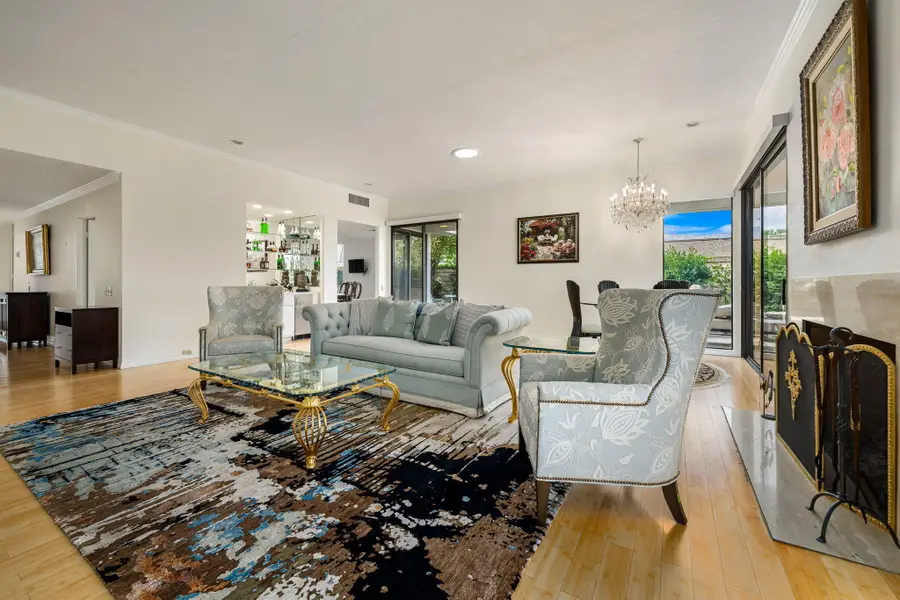 1 Rutgers Court, Rancho Mirage, CA 92270 - #3