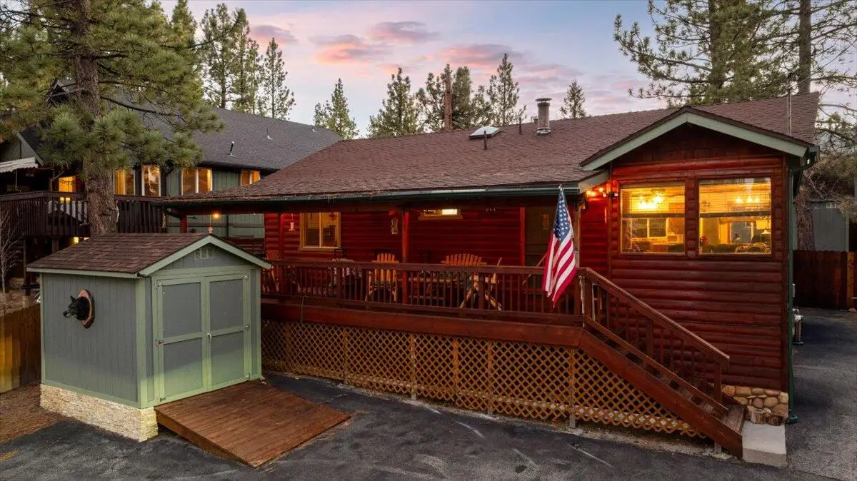 438 Boyd Trail, Big Bear Lake, CA 92315 - #1